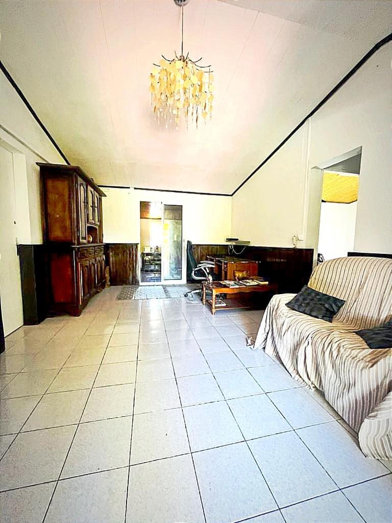 Chambre Privee 2 - Case Creole Le Mistral,Chez Kevin Saint-André Exteriör bild